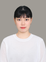 Team Member Hong Minji