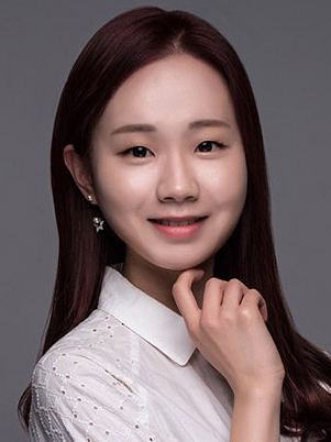 Team Member Park Jiwon