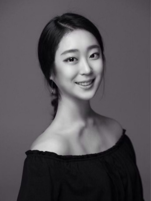 Ji Kyoungseo