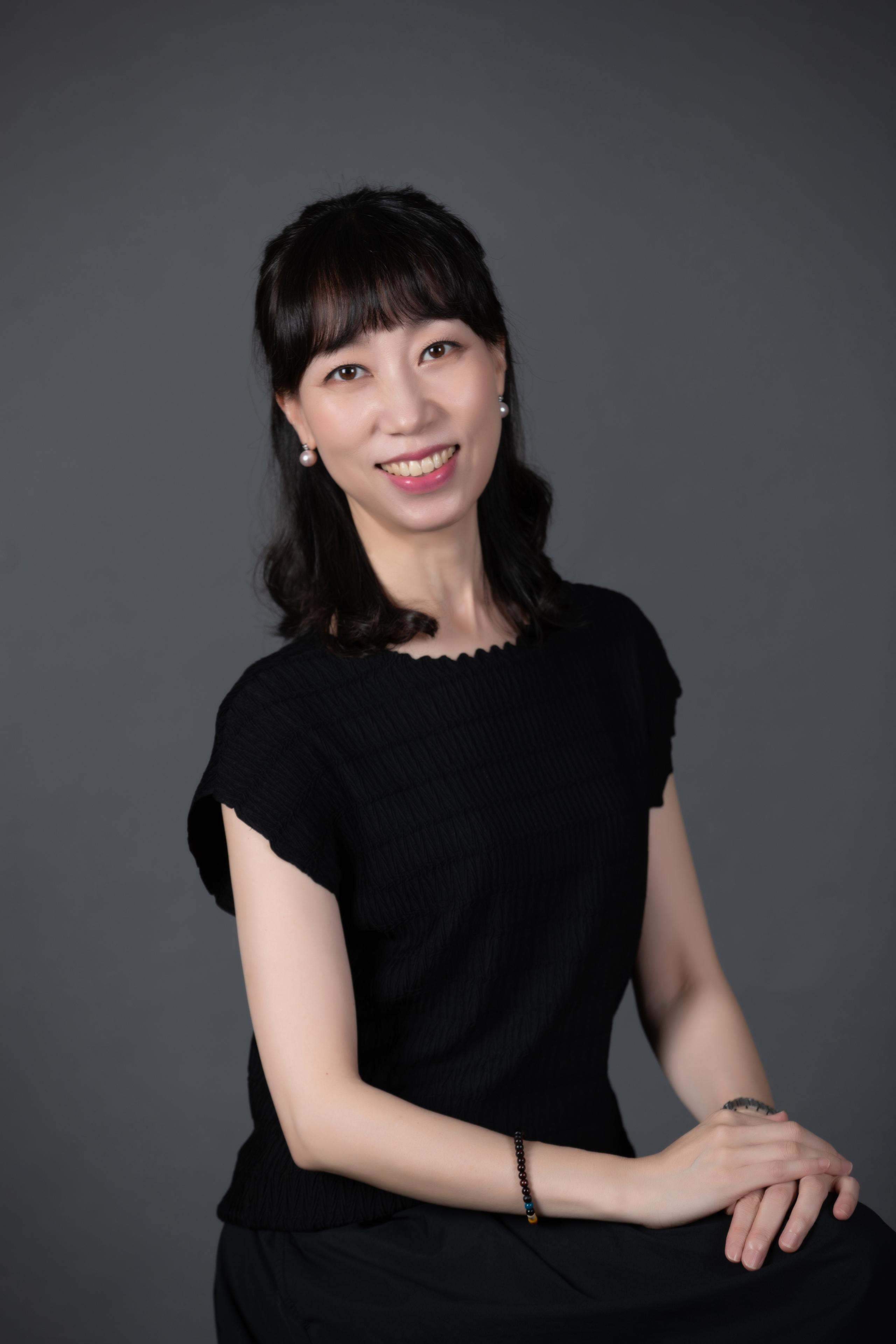 Full-time Teacher Noh Jiyoung